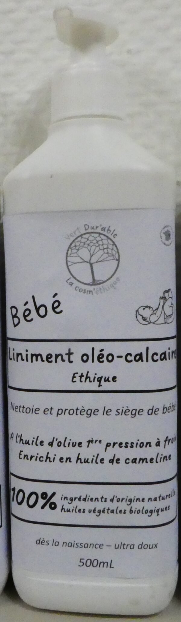 Liniment