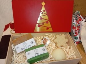 Boite Noël