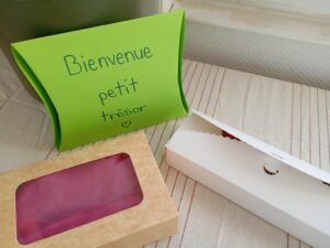 08. Coffret cadeau