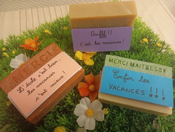 Coffret cadeau