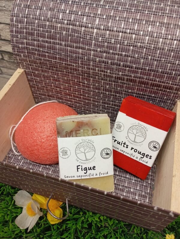 Coffret cadeau