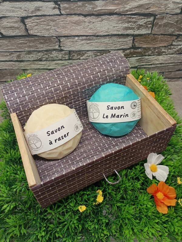 Coffret cadeau