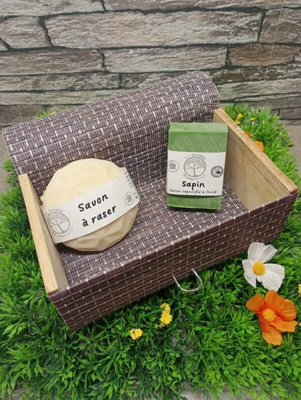 Coffret cadeau