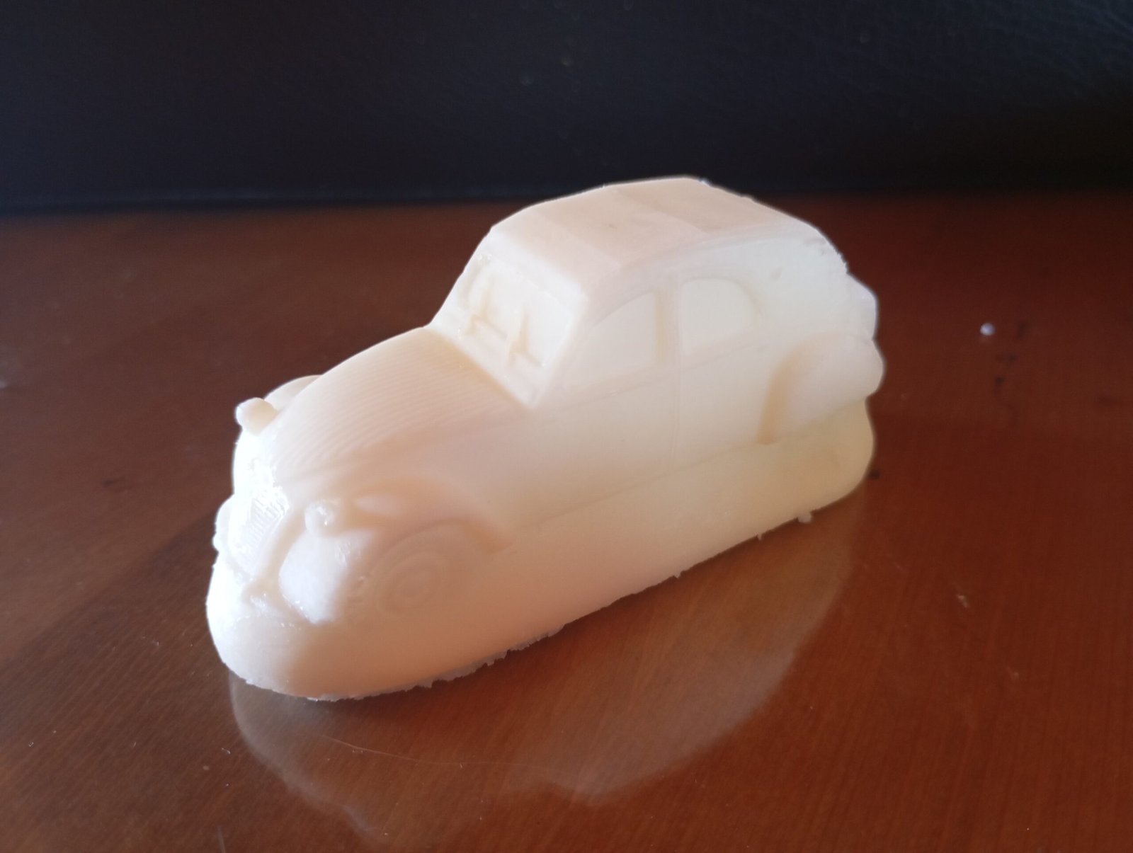 Savon 2CV classique – Image 4