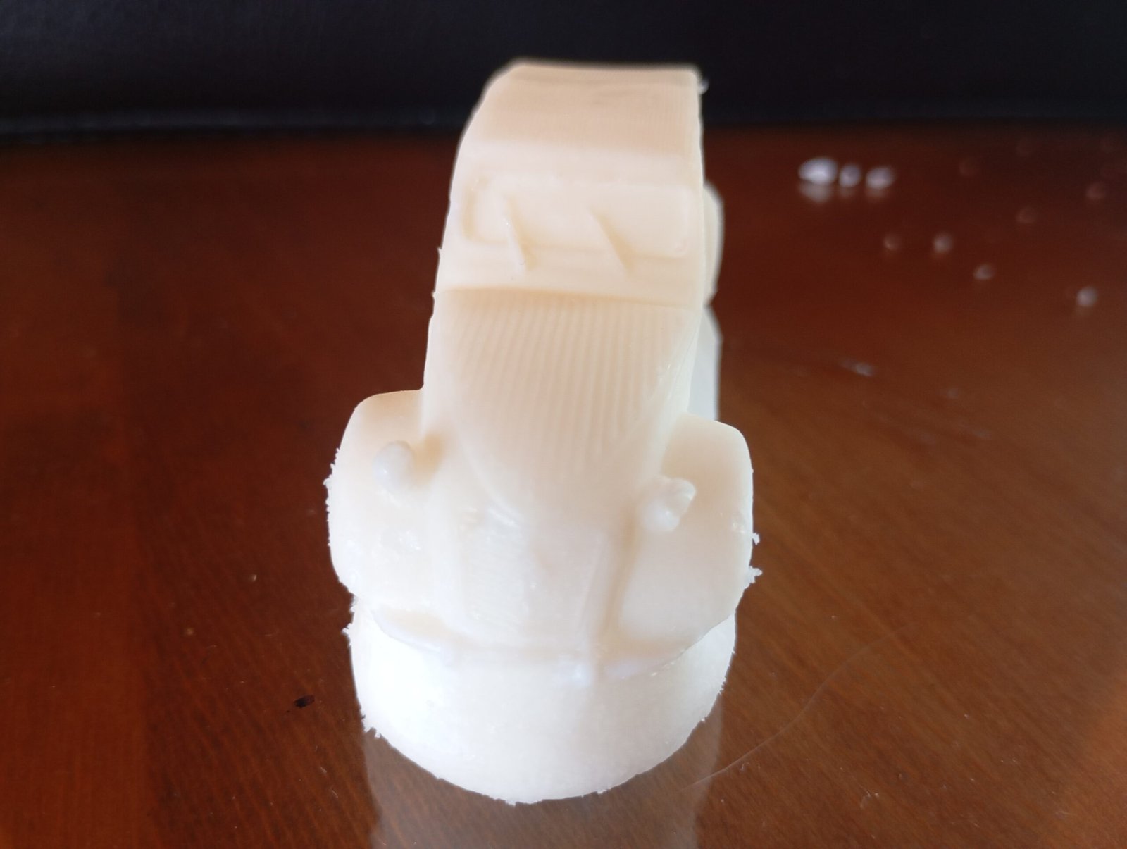 Savon 2CV classique – Image 3