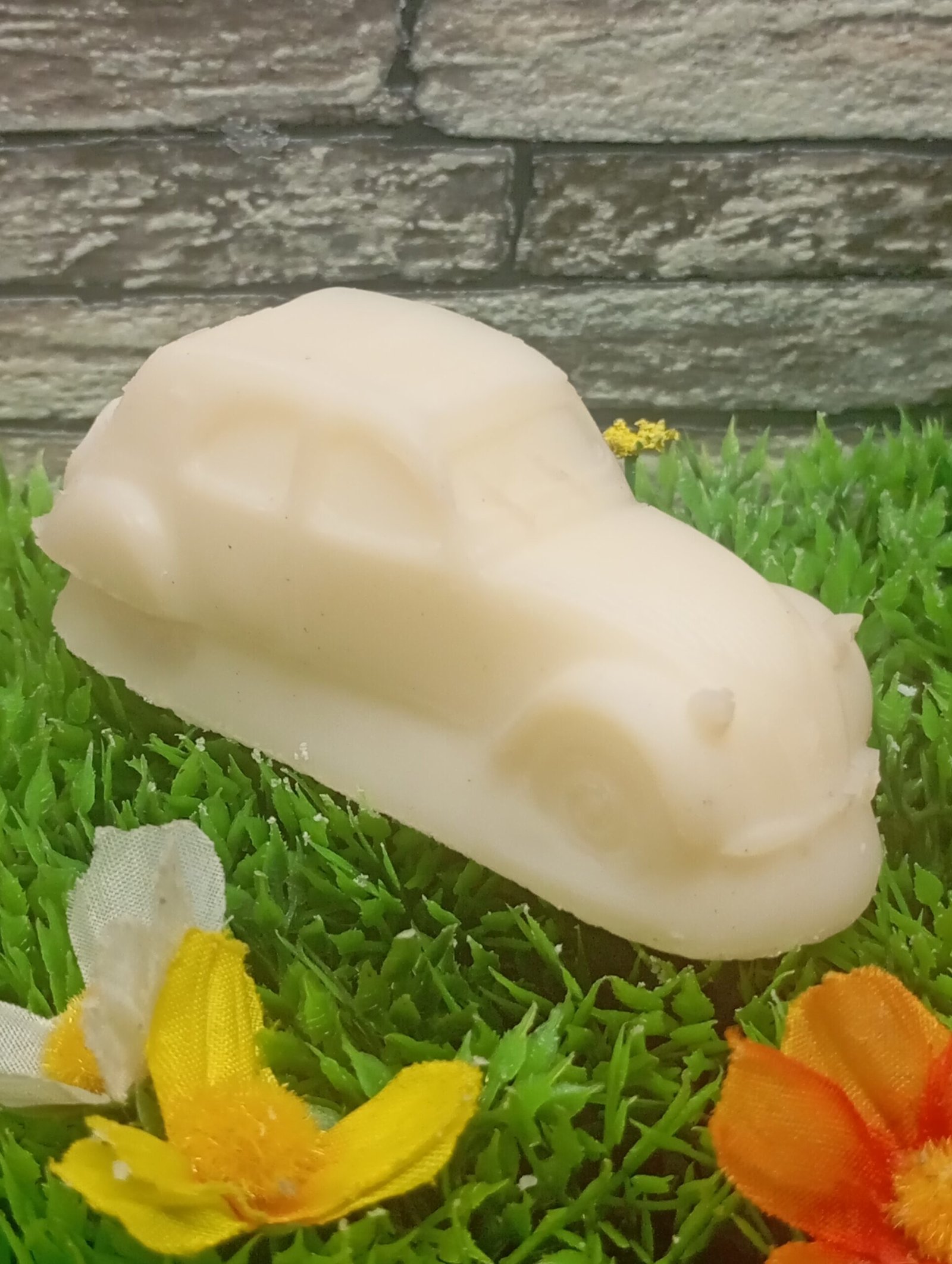 Savon 2CV classique – Image 2