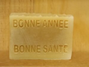 BONNE ANNÉE BONNE SANTÉ