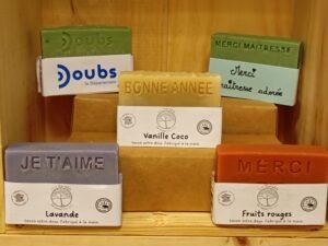 17. J'm'en tamponne 🤭