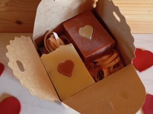 Coffret des Amoureux