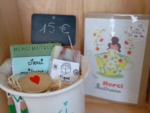 Merci Maitresse