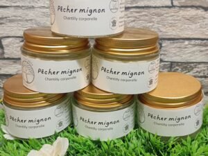 Pêcher mignon